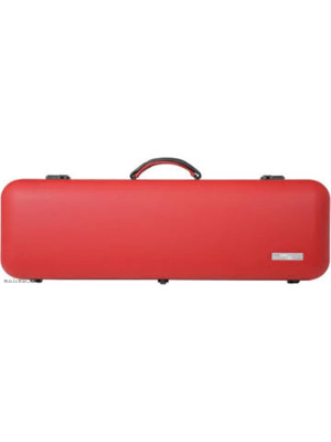GEWA VIOLIN CASE AIR PRESTIGE RED / BLACK 4/4 kofer za violinu GEWA VIOLIN CASE AIR PRESTIGE RED / BLACK 4/4 kofer za violinu