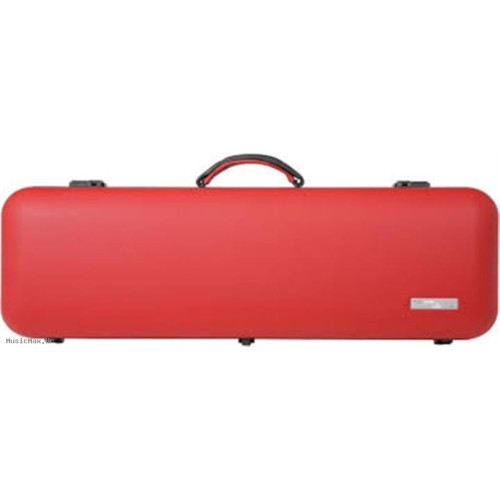 GEWA VIOLIN CASE AIR PRESTIGE RED / BLACK 4/4 kofer za violinu GEWA VIOLIN CASE AIR PRESTIGE RED / BLACK 4/4 kofer za violinu