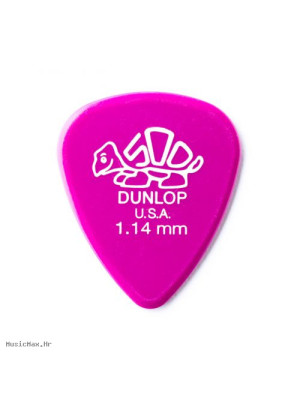 DUNLOP 41R1.14 Delrin 500 Standard 1.14 (72) set trzalica DUNLOP 41R1.14 Delrin 500 Standard 1.14 (72) set trzalica