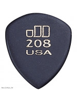 Dunlop 477R208 Jazztone Large Point Tip (36) set trzalica