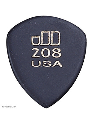 DUNLOP 477R208 Jazztone Large Point Tip (36) set trzalica