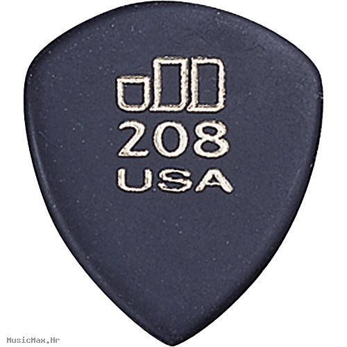 DUNLOP 477R208 Jazztone Large Point Tip (36) set trzalica