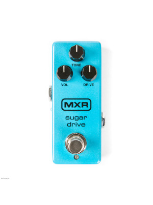 MXR M294 SUGAR DRIVE gitarski efekt