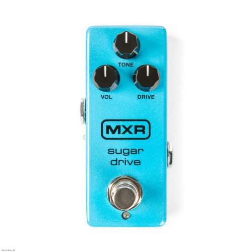 MXR M294 SUGAR DRIVE gitarski efekt