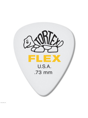 DUNLOP ACCESSORIES TORTEX Flex Standard 428R.73 (72) trzalica