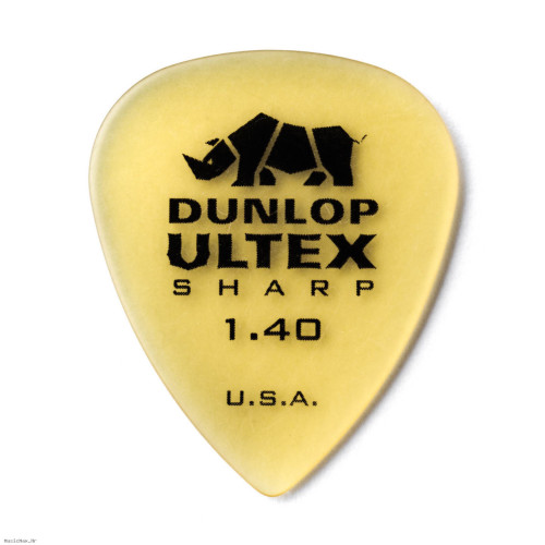DUNLOP 433R1.14 Ultex Sharp 1.14 (72) set trzalica
