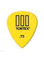 DUNLOP 462R.73 Tortex III 0.73 (72) set trzalica