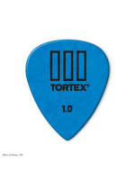 DUNLOP 462R1.0 Tortex III (72) set trzalica