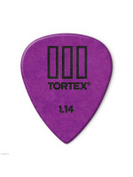 DUNLOP ACCESSORIES 462R1.14  TORTEX III (72) trzalica
