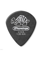 DUNLOP 482R1.35 Tortex PB Jazz (72) set trzalica