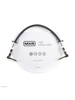 MXR DCIST01RR TRS Stereo 0.3 m instrumentalni kabel