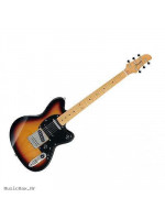 IBANEZ TM303M-TFB električna gitara