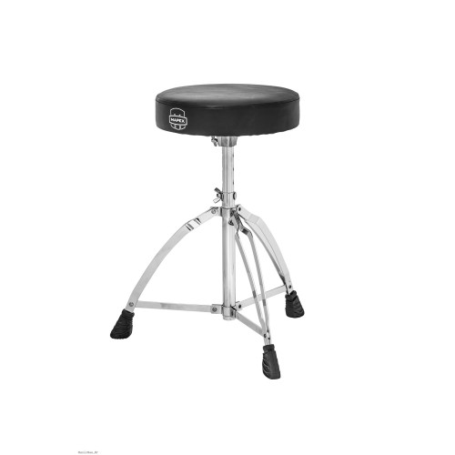 MAPEX T270A Round bubnjarski stolac