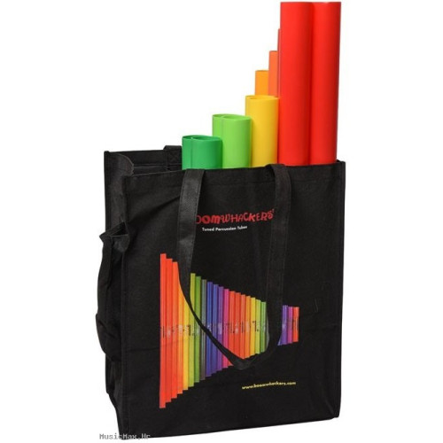 BOOMWHACKERS BW-MP Move & Play dječje udaraljke