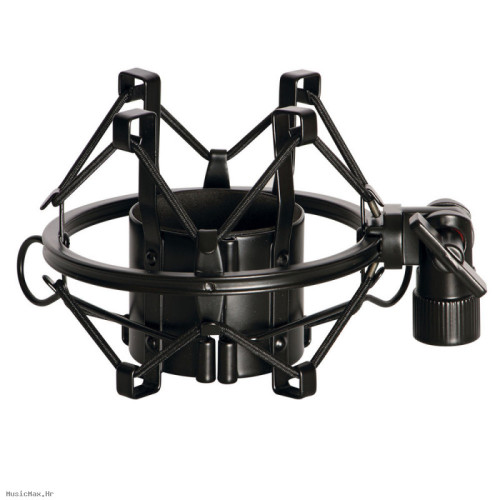 ON STAGE MY410 shock mount za studijski mikrofon