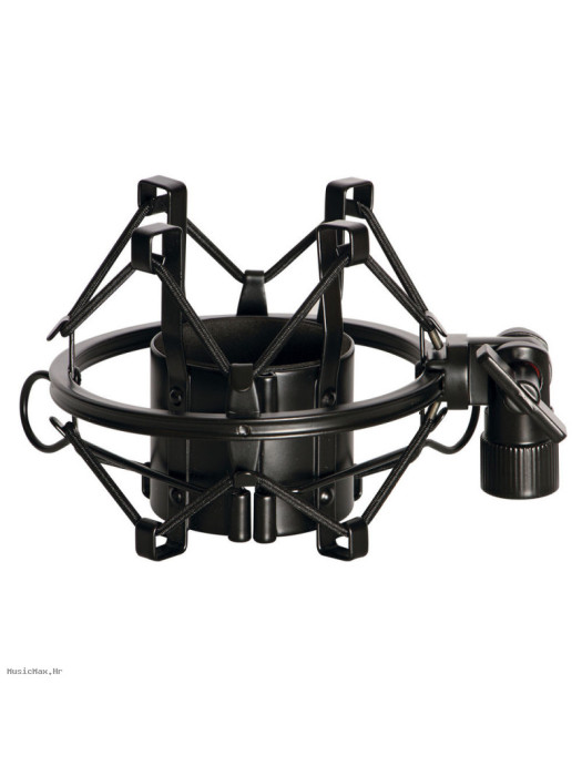 ON STAGE MY410 shock mount za studijski mikrofon