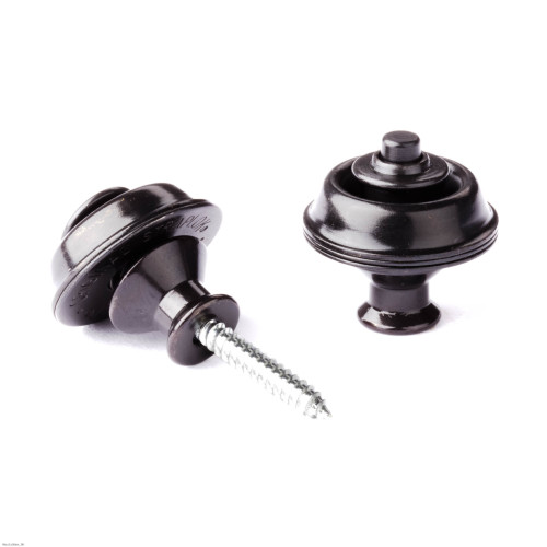 DUNLOP SLS1033BK strap lock