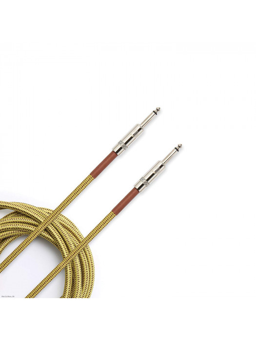 DADDARIO PW-BG-15TW 4.5m instrumentalni kabel