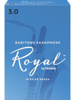 DADDARIO RLB1030 ROYAL 3.0 trske za bariton saksofon