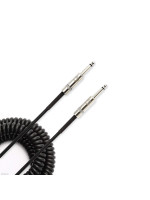 DADDARIO PW-CDG-30BG Coiled 9m instrumentalni kabel