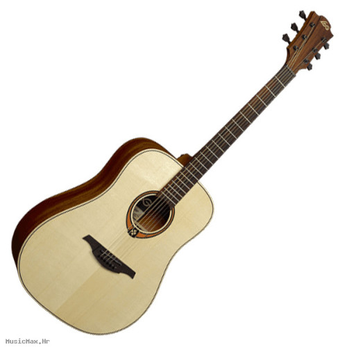 LAG T88D TRAMONTANE 88 akustična gitara