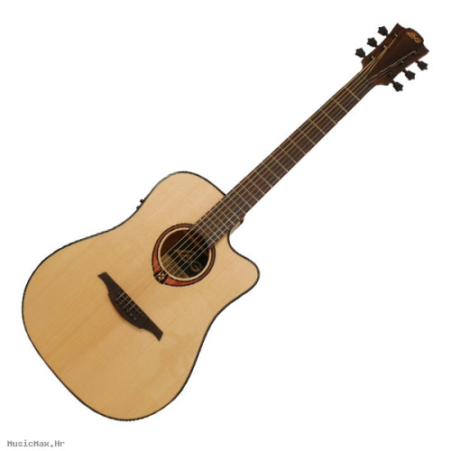 LAG T88DCE TRAMONTANE 88 elektroakustična gitara