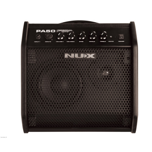 NUX PA-50 aktivni kućni monitor
