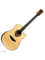 FLIGHT AD-455C NA akustična gitara