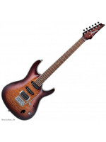 IBANEZ SA460QM-SPB električna gitara