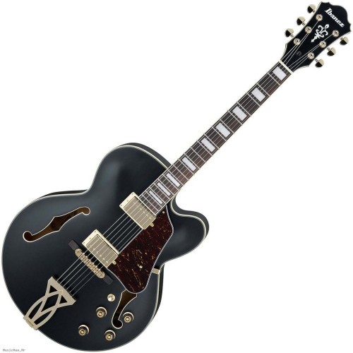 IBANEZ AF75G-BKF električna gitara