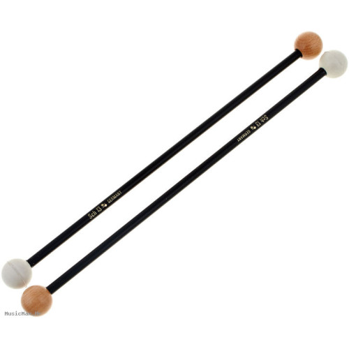 SONOR SCH13 Wood/Rubber batići