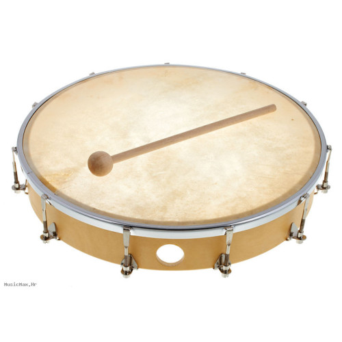SONOR CGTHD Natural Skin 12" ručni bubanj