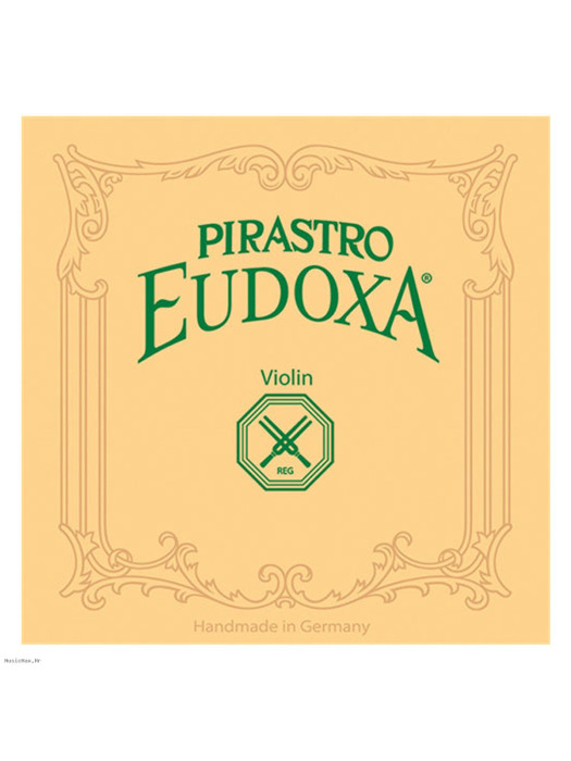 PIRASTRO EUDOXA G 4/4 žica za violinu
