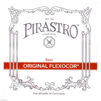 PIRASTRO FLEXOCOR C 3/4 žica za kontrabas PIRASTRO FLEXOCOR C 3/4 žica za kontrabas