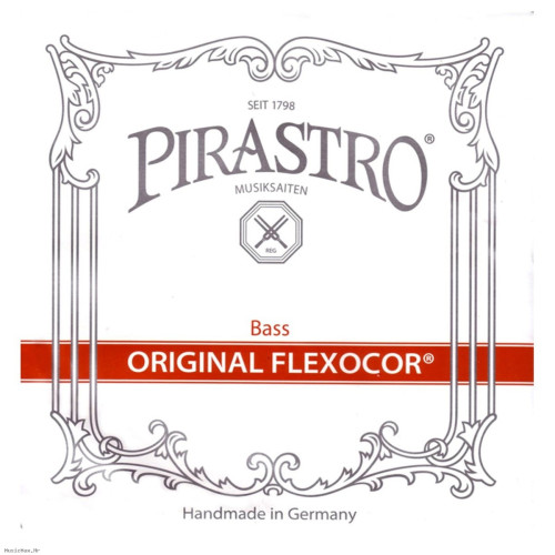 PIRASTRO FLEXOCOR C 3/4 žica za kontrabas