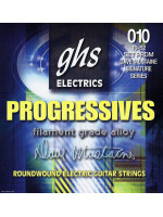 GHS PRDM Dave Mustaine 10-52 žice za električnu gitaru