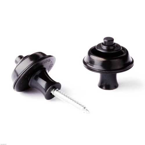 DUNLOP SLS1103BK strap lock