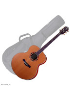 CRAFTER J15/N NAT akustična gitara s torbom