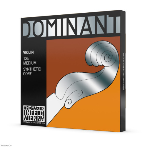 THOMASTIK 135B Dominant 1/2 žice za violinu