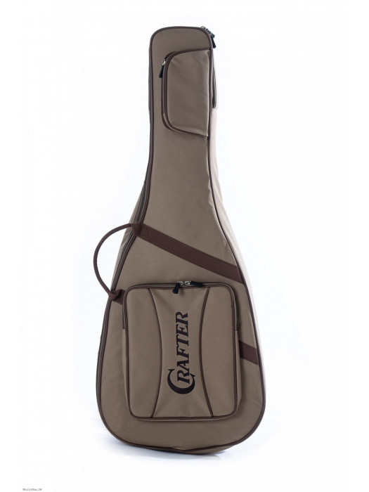 CRAFTER Premium torba za akustičnu gitaru