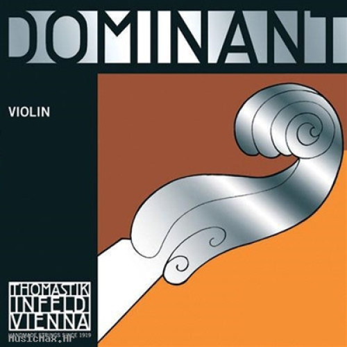 THOMASTIK 129 Dominant E 1/2 žica za violinu