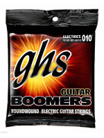 GHS GBTNT Boomers 10-52 žice za električnu gitaru