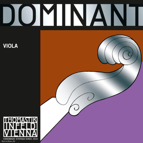 THOMASTIK 136 Dominant A žica za violu