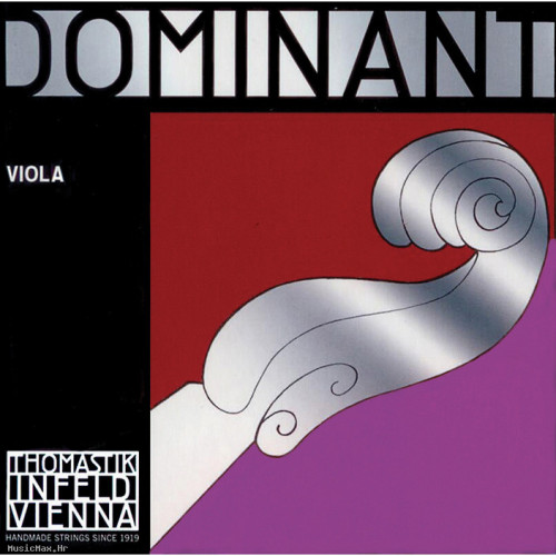 THOMASTIK 139 Dominant C žica za violu