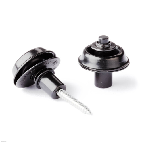 DUNLOP SLS1403 BLK strap lock