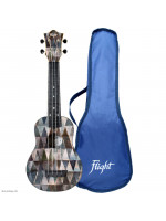 FLIGHT TUS40 Arcana sopran ukulele