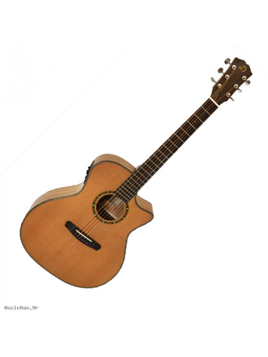 DOWINA MARUS GAE-S elektroakustična gitara