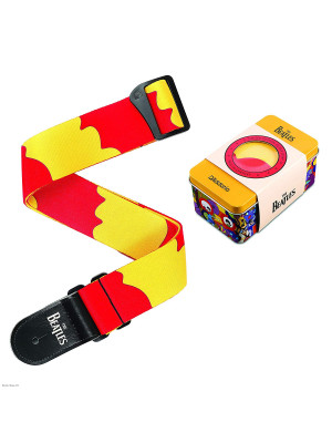DADDARIO 50BTYS01 YELLOW SUBMARINE Paul remen za gitaru