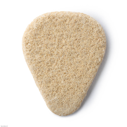 DUNLOP 8011 Felt Nick Lucas (12) set trzalica