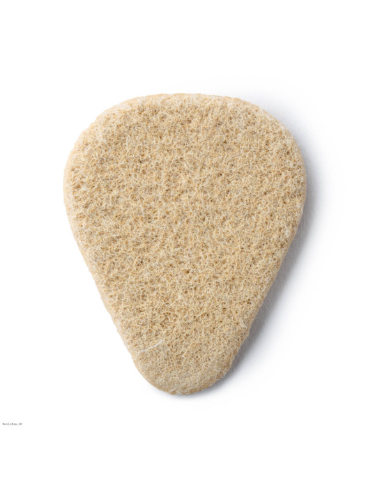 DUNLOP 8011 Felt Nick Lucas (12) set trzalica